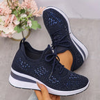 Bonnie™ Orthopaedic Trainers
