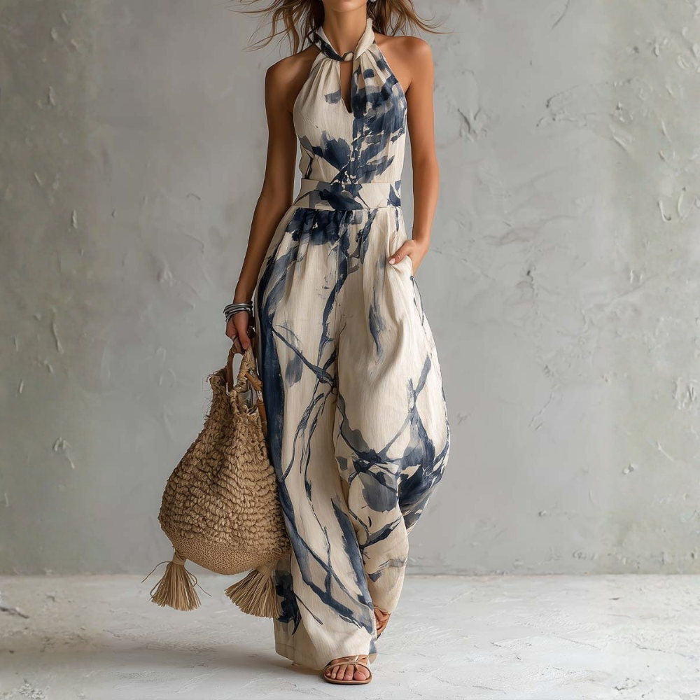 Michelle | ELEGANT JUMPSUIT
