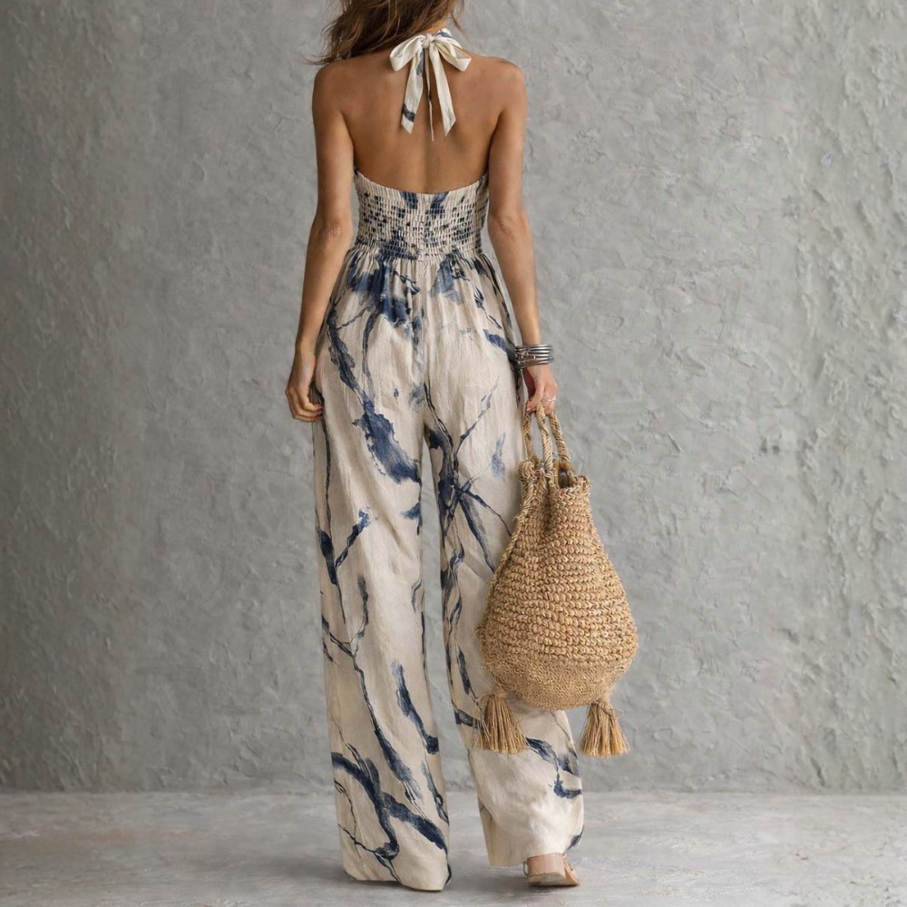 Michelle | ELEGANT JUMPSUIT