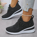 Bonnie™ Orthopaedic Trainers