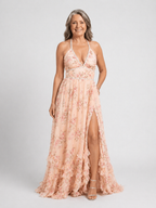 Violet & Grace™ | Elegant Dress