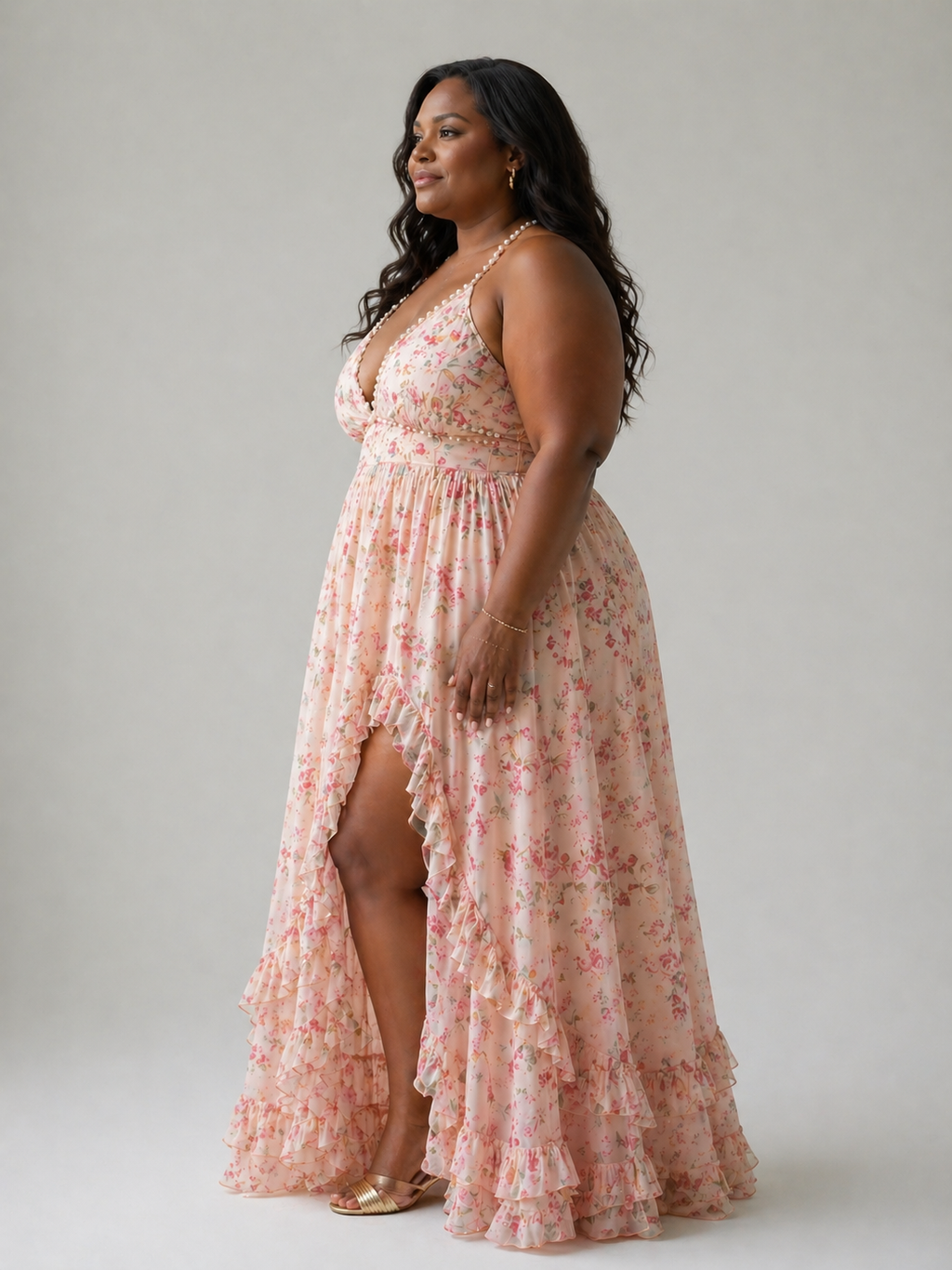 Violet & Grace™ | Elegant Dress