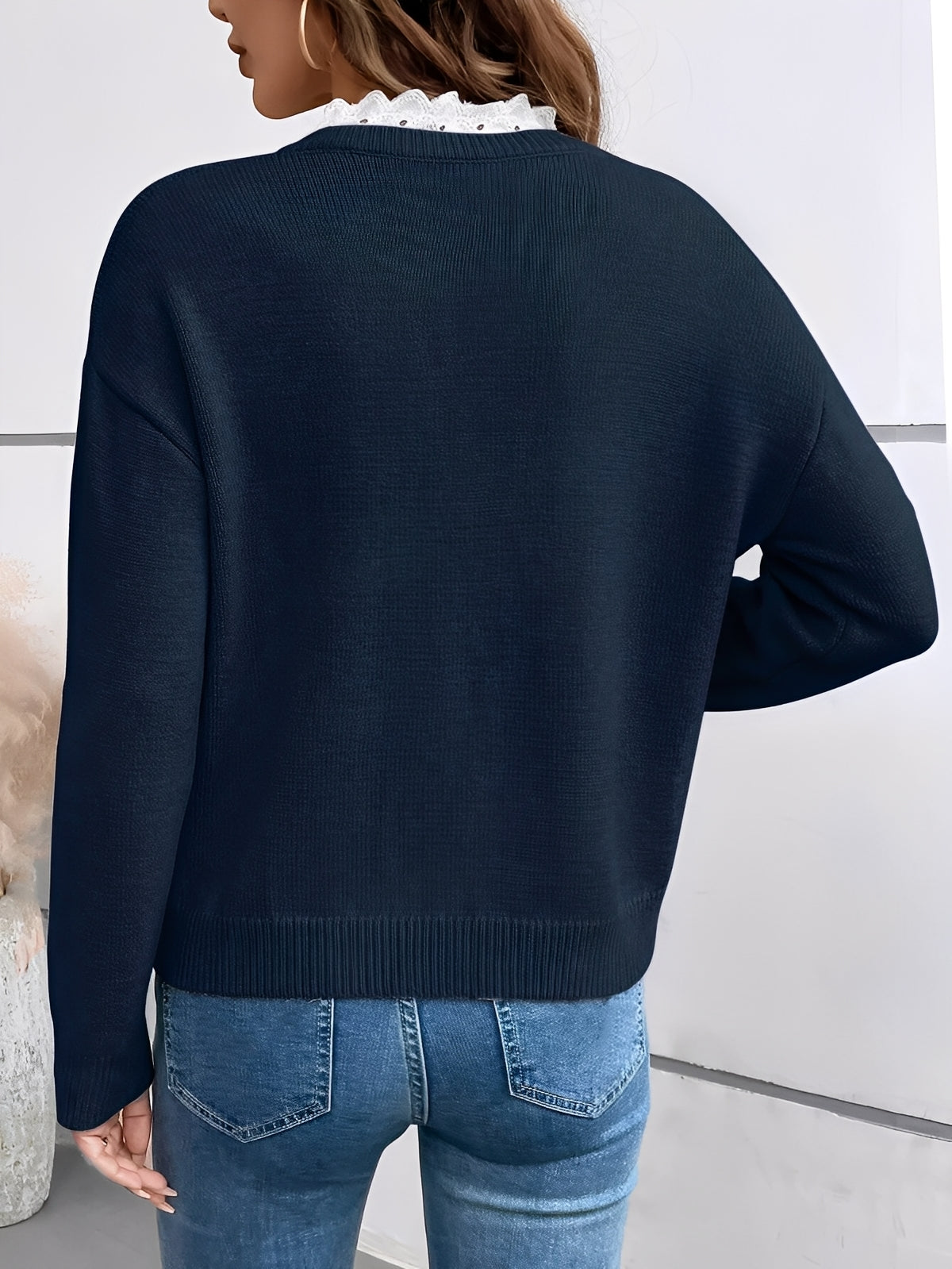 Céline | Effortless Chic Knitwear