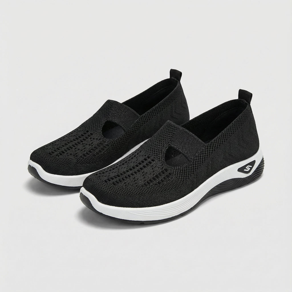 Carry™ Orthopedic slip-on shoes