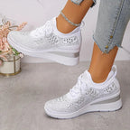 Bonnie™ Orthopaedic Trainers